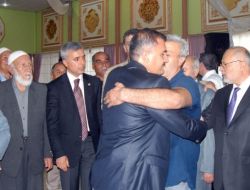 Kan Davası Barışla Sonuçlandı