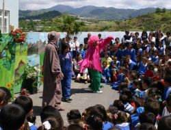 Okul Ve Camilerdeki Bilgilendirmeler Orman Yangınlarını Azalttı