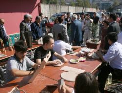 Zonguldak Özel Eğitim Ve Rehberlik Derneği, Yeni Merkezine Taşındı