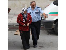 Tecevüz Zanlısı 'Alkollüydüm' Diyerek Kendini Savundu