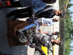 Kardeşi Dava Açınca 75 Yaşında Sedyeyle Hakim Karşısına Çıktı