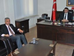 Kaymakam Akbulut: Devlet-millet Kucaklaşmasının Öncülüğünü Suruç'ta Yapacağız