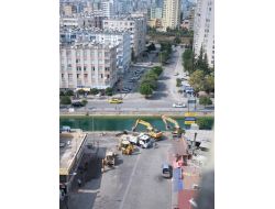 Mavi Bulvar Köprüsü Trafiği Rahatlatacak