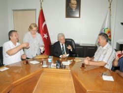 Aldırmaz: Aliya İzzetbegoviç Çok Değerli Bir Lider