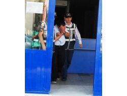 Karısını, Çocuklarının Gözleri Önünde Öldürmüş