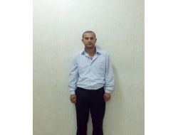 Cinayet Zanlısı, Önce Öldürdüğü Kadının Oğlunu Aramış