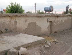 Kerpiç Evlerin Kentsel Dönüşüm Projesine Dahil Edilmesi İsteniyor