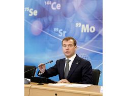 RUSYA'DA SİYASET ISINDI!..