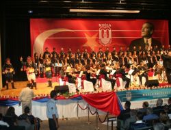 Muğla Üniversitesi Yeni Akademik Yıla Başladı