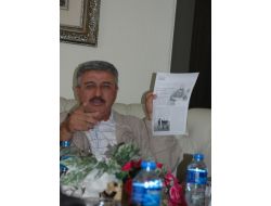 Üretici Günay: Gerçek Romanovlar Ankara’da Bulunuyor