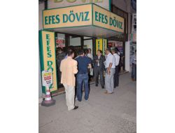 Döviz Bürosu Sahibini Öldüren Gaspçı Dolar Bozdurma Bahanesini Kullanmış (2)