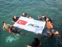 Denizde Ticaret Anlaşması Yaptılar