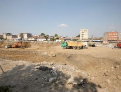 Bursa'nın Yeni Belediye Binası, Elektriğini Kendi Üretecek