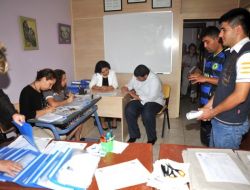 Kepez Beledyesi'nin Meslek Kurslarına Kayıtlar Devam Ediyor