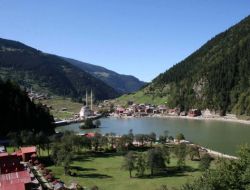 Doğu Karadeniz’de Ulaşım Kolaylaşacak