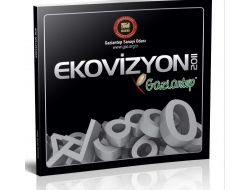 Gaziantep'le İlgili İstatistiki Bilgiler Kitapta Toplandı