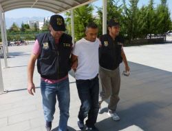 Eylem Talimatını Zap Kampından Almış!!