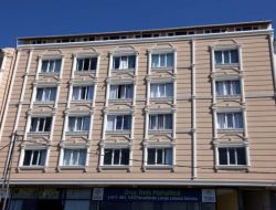 Esenler'de Binalar Osmanlı Ve Selçuklu Mimarisi İle Giydiriliyor