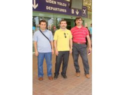 Sameder Uganda’da Sağlık Yatırımlarını Araştıracak