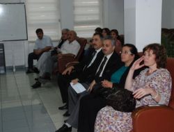 Kent Konseyine Kadın Başkan Seçildi