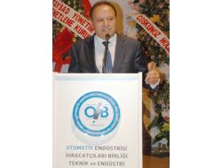 "Otomotiv Lisesi'nden Mezun Olan Öğrenciler İşsiz Kalmayacak