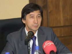 Özbekistan’da Orta Ölçekli İş Yerleri Sayısı 500 Bine Yaklaştı