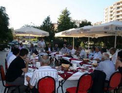 Bayraklılı Da Şehir Dönüşümü İstiyor