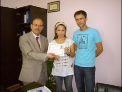 Budist Seenal, İslâm'ı Araştırırarak Müslüman Oldu