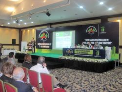 Büyükşehir’in Projeleri Tskb Konferansında