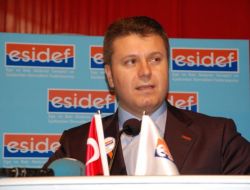 Esidef Rotayı Pakistan’a Çevirdi