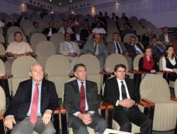 Payind: Arap Ülkelerinde Demokrasi Olursa Bölge Çatışma Alanı Olmaktan Çıkar