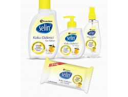 Selin’den Koku Giderici Seri