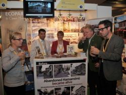 Brüksel’de Hamamönü Rüzgarı Esti