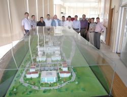 Oflu İşadamları Samsun Ve Ordu Gezisiyle Ufuk Tazeledi