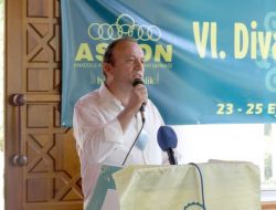 Askon’lu İşadamları Fethiye'de Buluştu