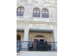 Yök Başkanı Özcan: Ösym Son İki Sınavı Sıfır Kopya İle Tamamladı