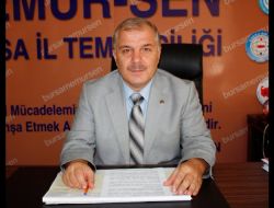 Eğitim Bir-sen: Okul Müdürlerini Suçlamak Yerine Bütçe Sorunu Çözülsün