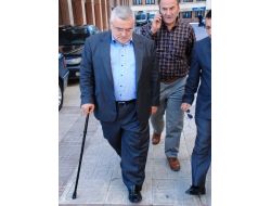 Kasımpaşaspor: Mağduriyetimiz Giderilmedi