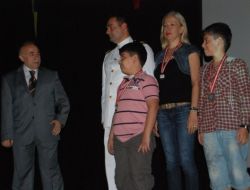 Preveze Deniz Zaferi'nin 473.Yıldönümü