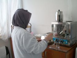 “meslek Eğitim Almayan Elemandan Kurum Müdürü Sorumlu”