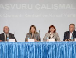 Bursa, Hanlar Bölgesi Ve Cumalıkızık'la Unesco'ya Hazırlanıyor