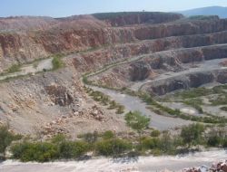 İzmir Büyükşehir: Protokole Uyan Taşocaklarına Ruhsat Verdik