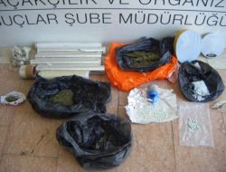 Diyarbakır Polisi Göz Açtırmıyor!..