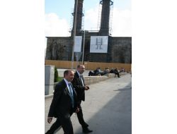 Kültür Yolu Projesi, Müsteşar Yardımcısı Yaman'ın Beğenisini Kazandı