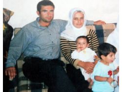 MİZGİN DORUNUN AİLE FOTOĞRAFI