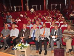 Fethiye’nin Sorunları Masaya Yatırıldı