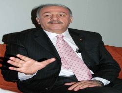 "İhracattaki Kan Kaybı Durdurulmalı!."