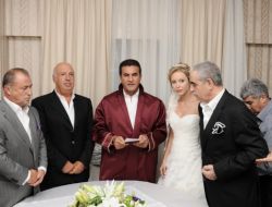 Tatlıses evlendi kırgınlık başladı