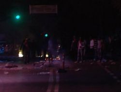 KÂĞITHANE’DE KORSAN GÖSTERİ