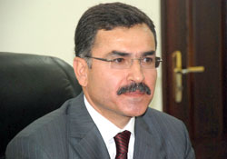 Vali Turhan Açıklama Yaptı